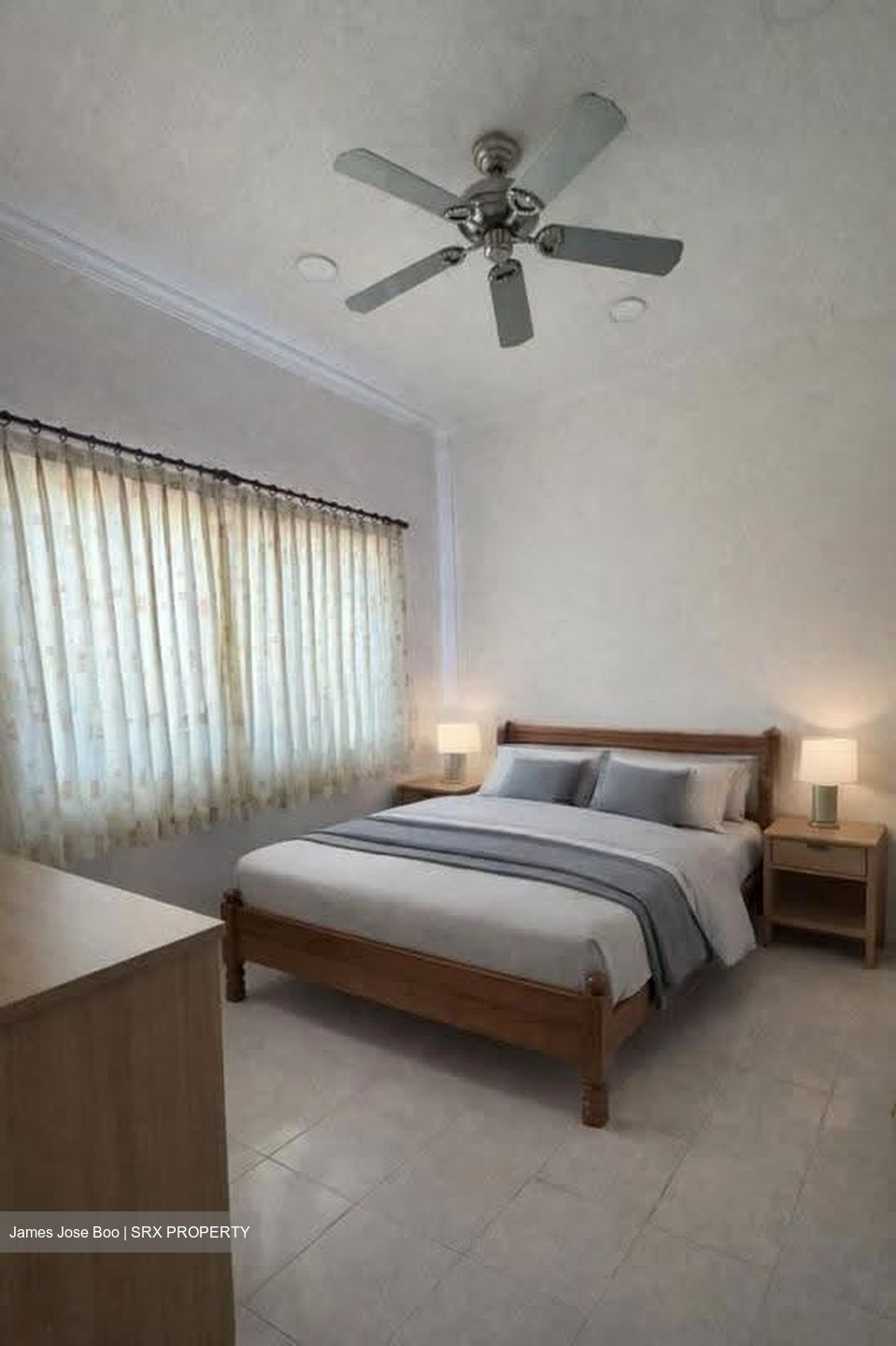 Mandarin Park (D21), Terrace #623594311